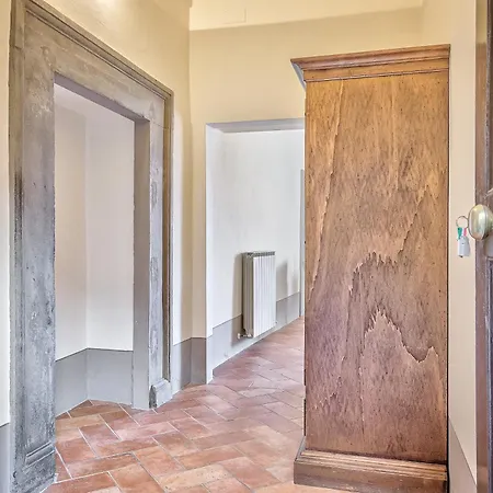 Piccola Corte - Together In Tuscany 公寓