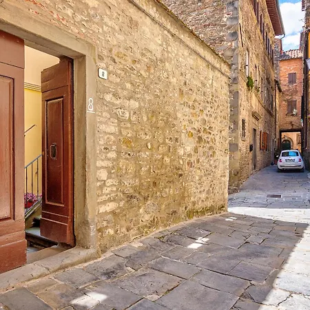 公寓 Piccola Corte - Together In Tuscany *