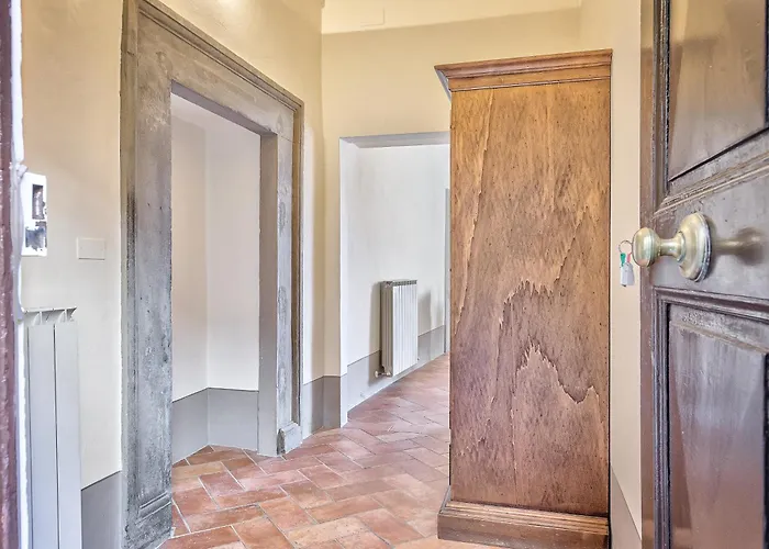 Piccola Corte - Together In Tuscany 公寓